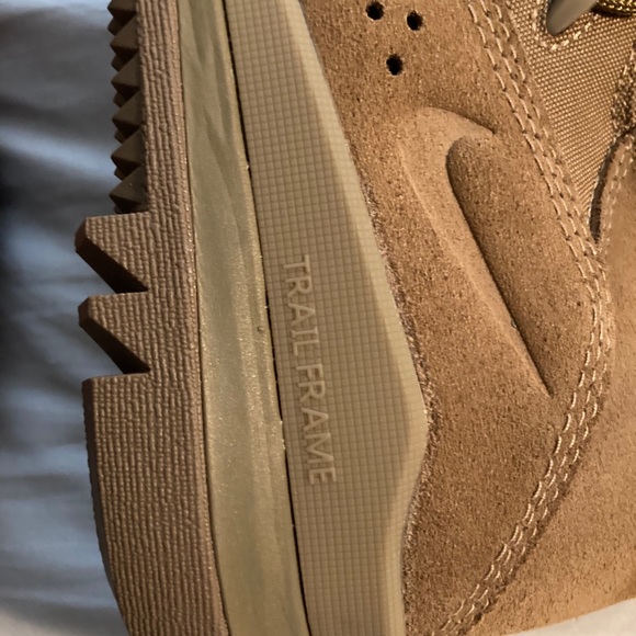 Nike SFB Field 2 8” Boots AQ1202-900 Coyote - Picture 5 of 10